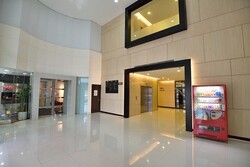 The Rutherford (D5), Office #450369721